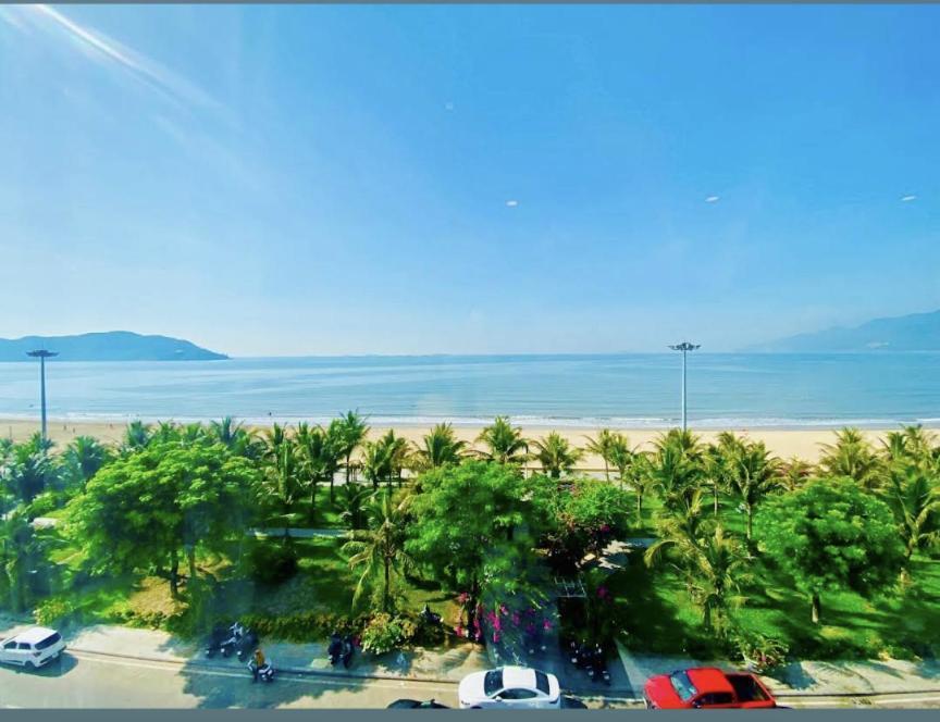 Y'S Sea House Hotel Quy Nhon Exterior photo